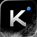 Kimi 图标
